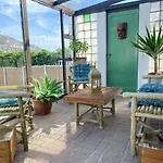 Crescent Corner Vacation Home