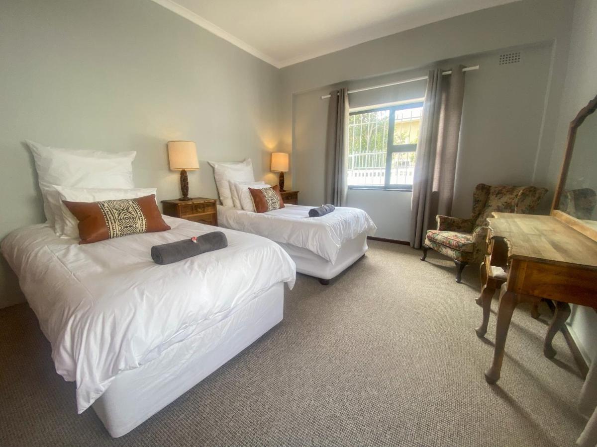 Holiday home Crescent Corner Vacation Cape Town